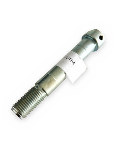Tornillo polea alta 208