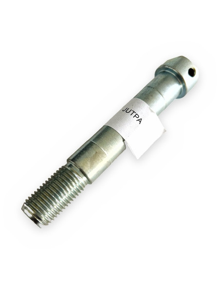Tornillo polea alta 208