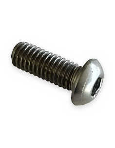 Tornillo M6x16 A2