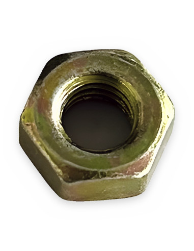 Tuerca hexagonal M6   AC640052