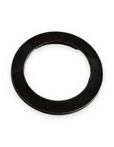 Arandela metálica plana 45x35 3mm grosor