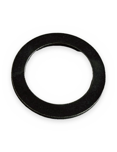 Arandela metálica plana 45x35 3mm grosor