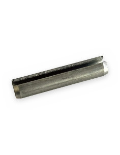 Pasador elástico 8x40 A2