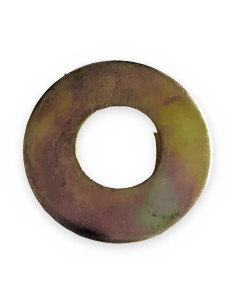 Arandela Øint 17, Øext 40 x 4,58 mm (M16)