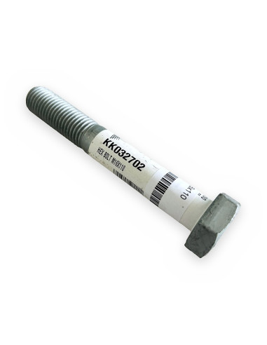 Tornillo 16x110