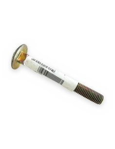 Tornillo 12x100 cab redonda c/cuadrado p/abrazadera p/muelle de rastra Packomat