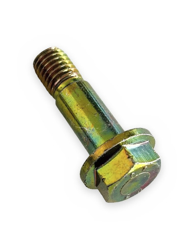 Tornillo 10x34  con tuerca