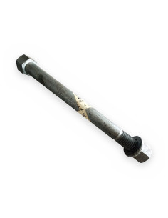 Tornillo M20 x 220 10.9 c/tuerca