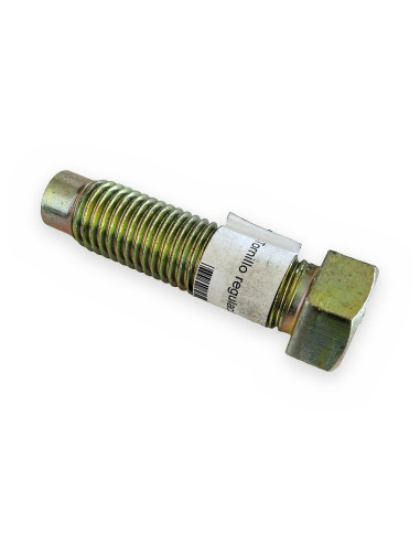 Tornillo regulación ballesta M20x75 10,9