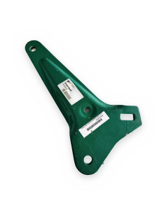 Pieza izda soporte ballesta para CLC - regulador (KK077000)