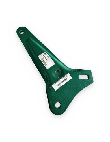Pieza izda soporte ballesta para CLC - regulador (KK077000)