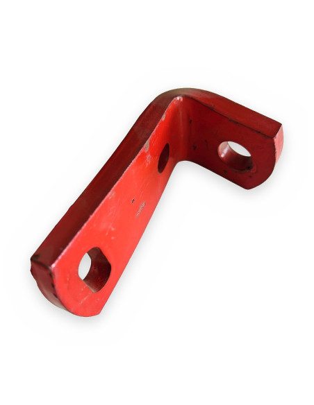 Soporte vertedera