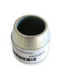 Casquillo D35/24mmx33mm