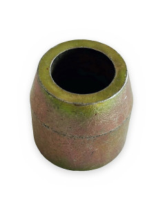 Cono D35x33mm Casquillo