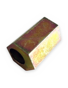 Exágono excéntrico  CLC