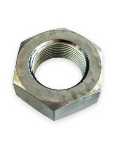 Tuerca autobloqueo M27-150 DIN 985 p/JD