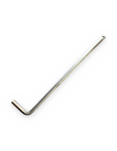 Llave allen larga c/bola L 6