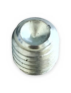 Tornillo prisionero M8x8 mm espárrago allen DIN916