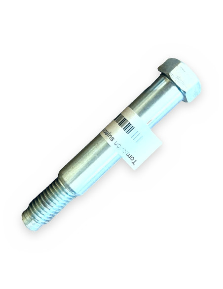 Tornillo-bulón sujección anclaje varilla palpador