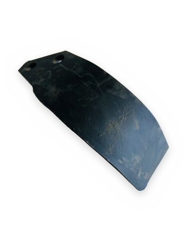 Azada curva izq. GS-60 Fresadoras