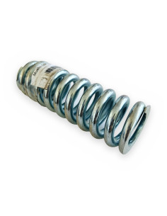 Muelle brazos azufrador 105X35X6