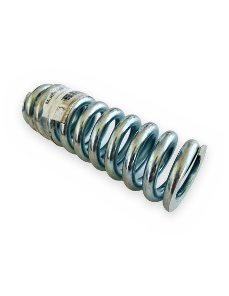 Muelle brazos azufrador 105X35X6