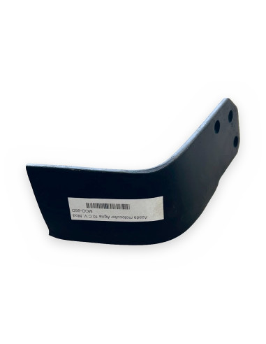 Azada motocultor Agria 10 C.V. Mod-66 derecha