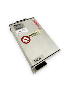 Caja control Amatron (reparada)
