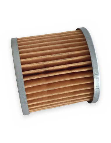 Filtro combustible Mann P65