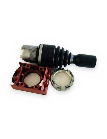 P9MMN4T Manipulador 4 posiciones metálico /joystick 1SFA184721R9006