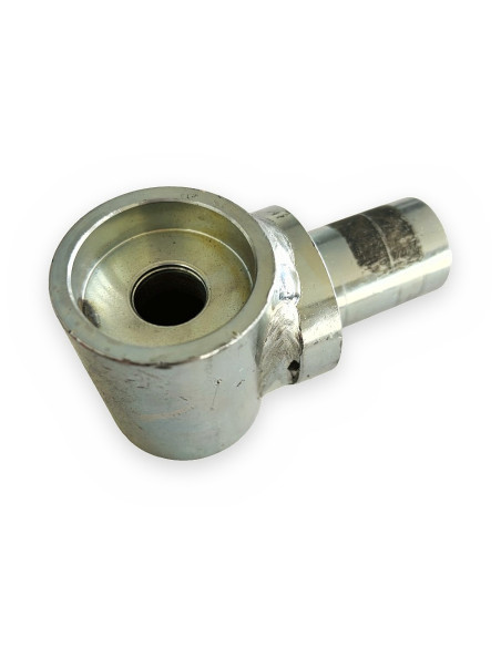 Embrague  macho PC-21 recto