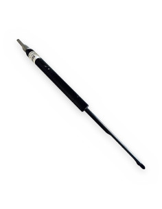 Puntal cabina 350mm  350N (300-350N) C:130 amortiguador a gas