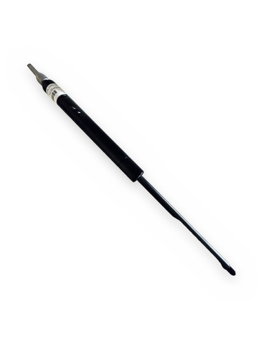 Puntal cabina 350mm  350N (300-350N) C:130 amortiguador a gas