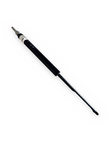 Puntal cabina 350mm  350N (300-350N) C:130 amortiguador a gas