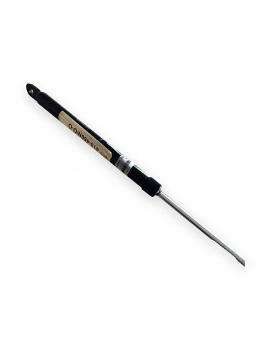 Puntal cabina 410mm 450N resorte neumático