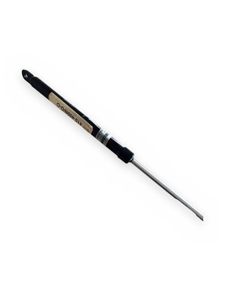 Puntal cabina 410mm 450N resorte neumático