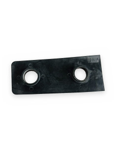 Goma bisagra puerta p/Landini REX 90F