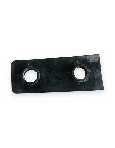 Goma bisagra puerta p/Landini REX 90F