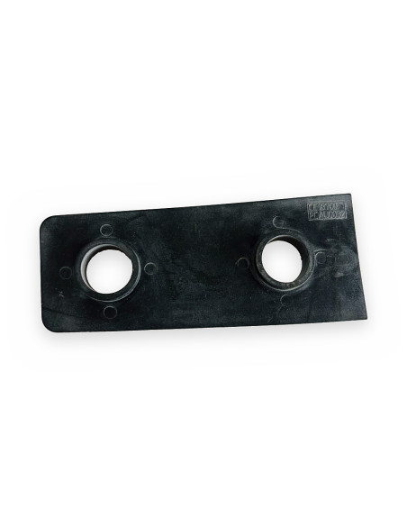 Goma bisagra puerta p/Landini REX 90F