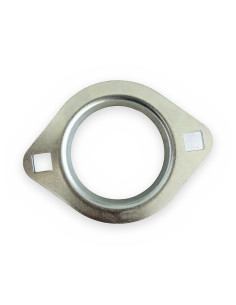Brida metal ovalada PFL-205