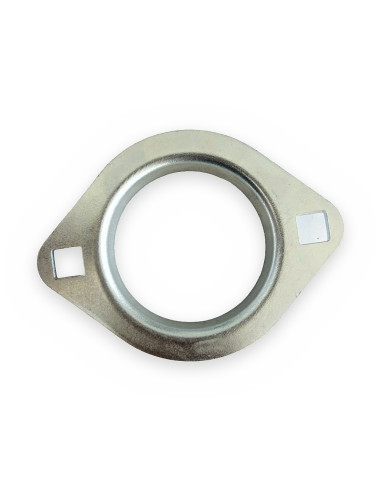 Brida metal ovalada PFL-205