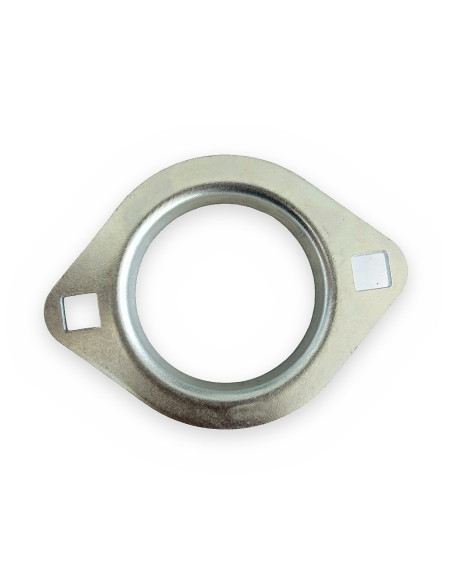 Brida metal ovalada PFL-205