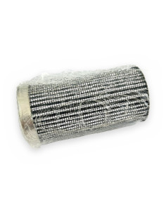 Cartucho filtro media-alta presión  F100 160 Øext 44,6mm 10µ Lt:100mm Øint 22,2mmPI 23004DN XD040G10A