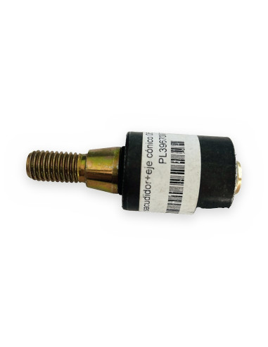 Silemblock sacudidor+eje cónico 06