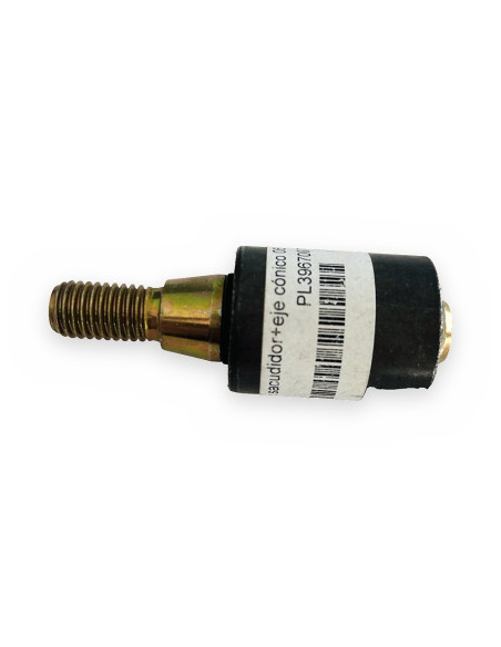 Silemblock sacudidor+eje cónico 06