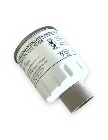 Filtro de combustible  Preline Mann PL50/1