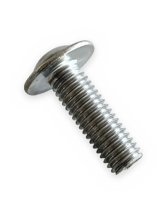 Tornillo allen 8x25 cab redonda con arandela p/abonadora Exacta CL