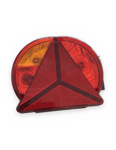 Piloto vert. izqu. curvo 150x185 iluminador abajo