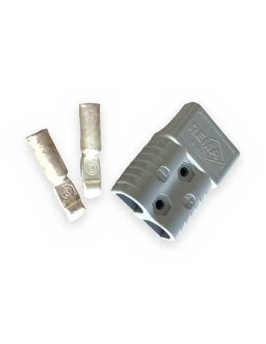 Conector de potencia 175 amperios