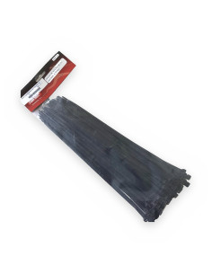 Brida sujetacables de 4.6x290 negro
